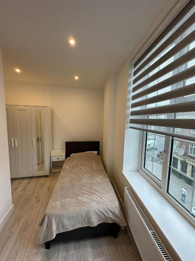 The Walworth Retreat- Cozy Flats In London Apartment Exterior foto