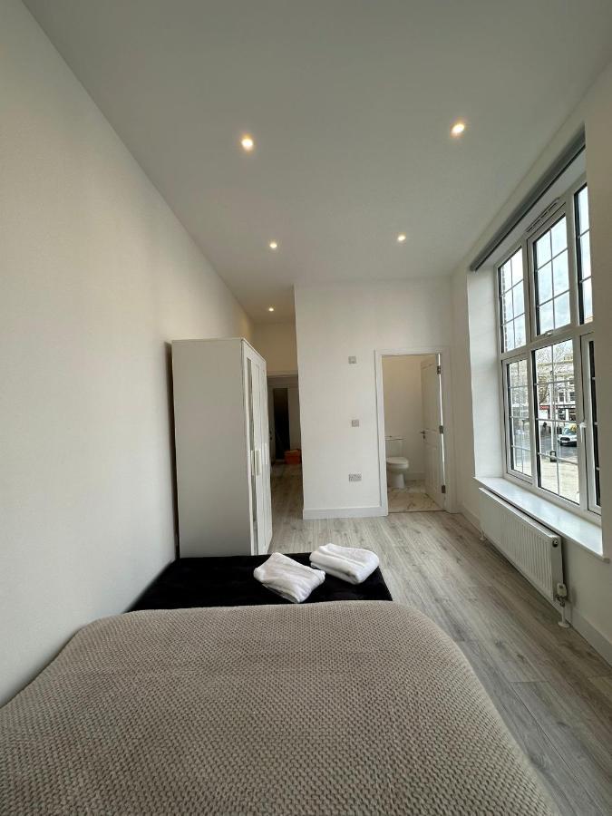 The Walworth Retreat- Cozy Flats In London Apartment Exterior foto